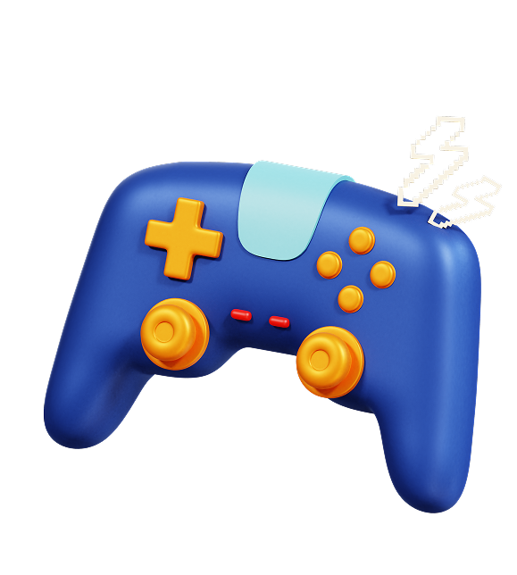 gamepad