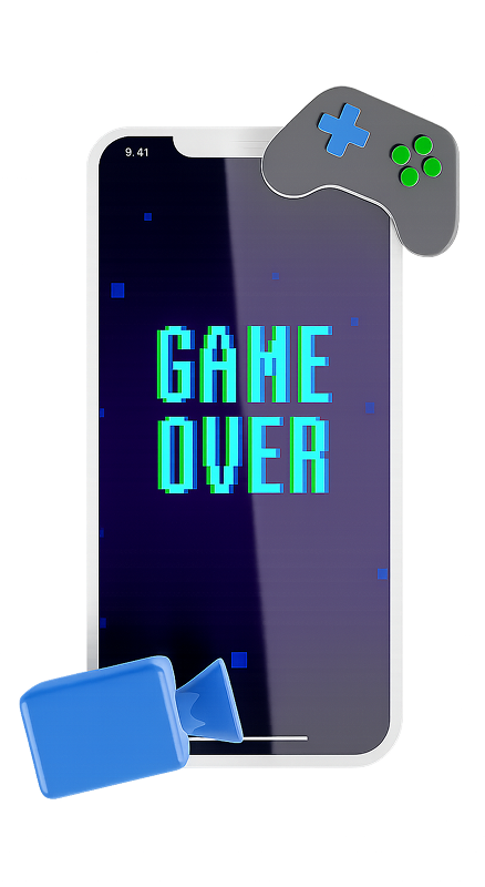 phone